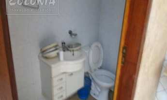 Imagem 2: Santo André - Casa Padrão - Vila São Pedro