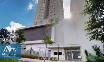 Imagem 5: Apartamento à venda, 69 m² por R$ 637.000,00 - Vila Maria Alta - São Paulo/SP