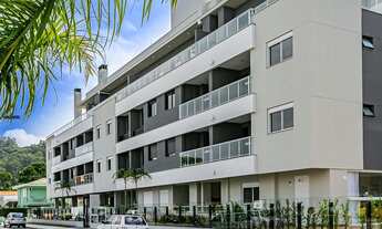 Imagem 1: Apartamento para Venda em Florianópolis, Canasvieiras, 2 dormitórios, 1 suíte, 2 banheiros