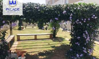 Imagem 5: Apartamento à venda, 48 m² por R$ 170.000,00 - Dois Córregos - Piracicaba/SP