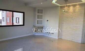 Imagem 3: Apartamento com 3 dormitórios à venda, 120 m² por R$ 920.000,00 - Jardim São Paulo - São P