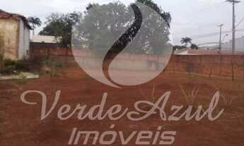 Imagem 2: Terreno - Centro - Cosmópolis