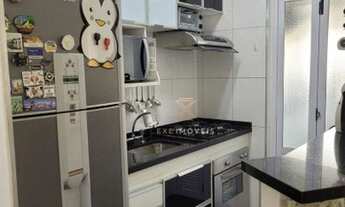 Imagem 4: Apartamento com 2 dormitórios à venda, 50 m² por R$ 415.000 - Tucuruvi - São Paulo/SP