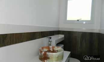 Imagem 5: Casa à venda, 800 m² por R$ 5.800.000,00 - Fazenda Vila Real de Itu - Itu/SP