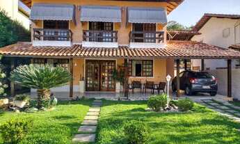 Imagem: Excelente Casa em condomínio com 4 dormitórios