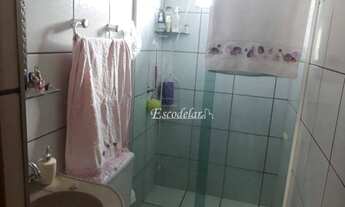 Imagem 6: Apartamento à venda, 49 m² por R$ 198.000,00 - Jardim Antártica - São Paulo/SP