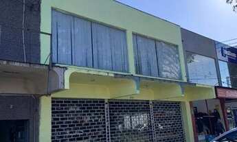 Imagem: Loja comercial 458 m² de área útil em