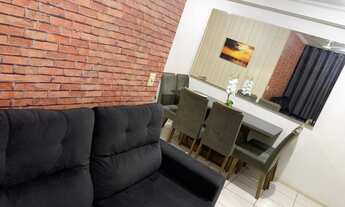 Imagem: Apartamento para venda tem 108m² com 3