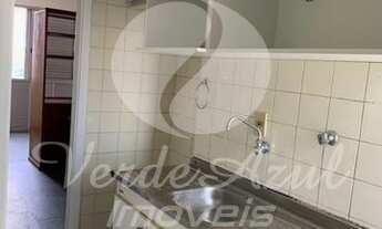 Imagem 7: Kitnet - Centro - Campinas