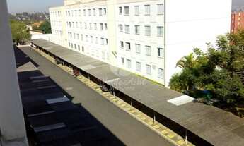 Imagem 5: Apartamento - Country Ville - Campinas