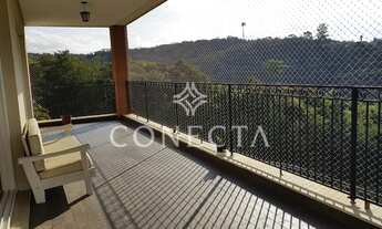 Imagem 3: Casa para venda em Alphaville - Gênesis 2 - Vista incrível para mata - 690m² - 4 suítes