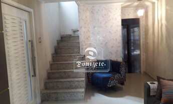 Imagem 11: Sobrado à venda, 118 m² por R$ 650.000,05 - Jardim Montreal - São Bernardo do Campo/SP