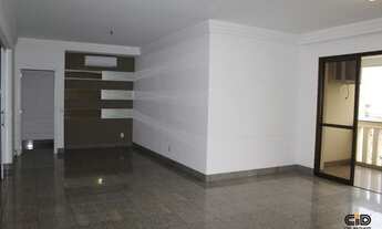 Imagem 3: CUIABá - Apartamento Padrão - Bosque da Saúde