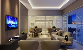 Imagem 5: FLORIANóPOLIS - Apartamento Padrão - Saco Grande