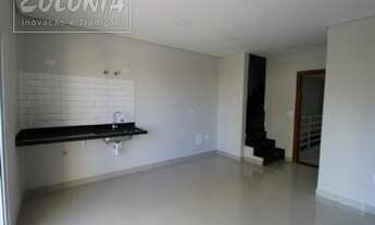 Imagem 3: Santo André - Apartamento Padrão - Parque Jaçatuba