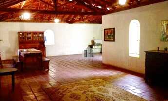 Imagem 5: Sítio à venda, 224000 m² por R$ 3.500.000,00 - Jardim Seabra - Amparo/SP