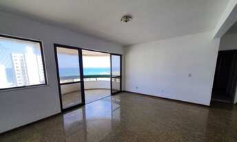 Imagem 2: Apartamento para venda tem 134 metros quadrados com 3 quartos em Pituba - Salvador - BA
