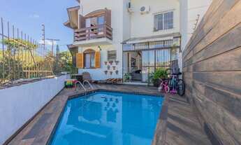 Imagem 5: Porto Alegre - Casa Padrão - Três Figueiras