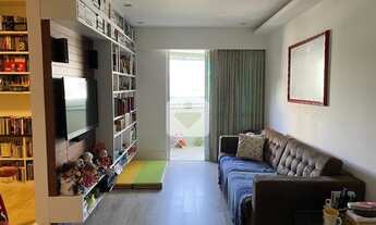 Imagem: RIO DE JANEIRO - Apartamento Padrão - Humaitá