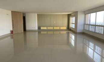 Imagem 2: Apartamento alto padrão no Setor Marista, com 4 suítes