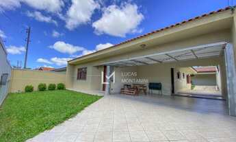 Imagem: Casa com 3 dormitórios à venda, 220 m²