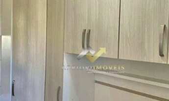 Imagem 6: Cobertura com 2 dormitórios à venda, 40 m² por R$ 360.000,00 - Vila Lutécia - Santo André