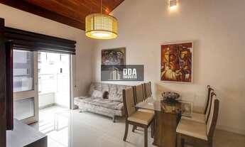 Imagem 2: Florianópolis - Apartamento Padrão - Jurerê Internacional