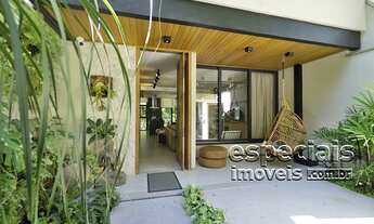 Imagem 3: Casa à venda na Barra da Tijuca. RJ. Quadra da Praia. Nova