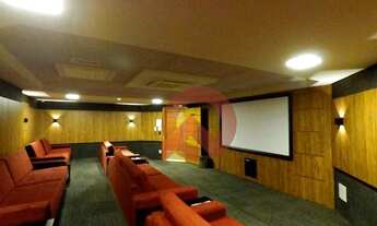 Imagem 4: Apartamento com 3 dormitórios à venda, 122 m² por R$ 764.700,00 - Canto do Forte - Praia G