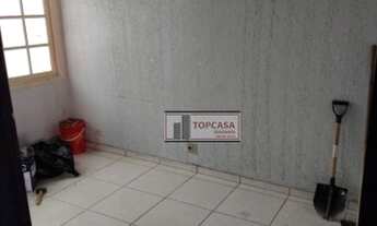 Imagem 4: Galpão para alugar, 190 m² por R$ 4.000,00/mês - Cidade Dutra - São Paulo/SP