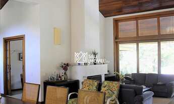 Imagem 5: Casa com 4 dormitórios à venda, 415 m² por R$ 3.950.000 - Fazenda Vila Real de Itu - Itu/S