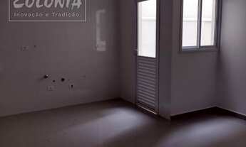 Imagem 7: Santo André - Apartamento Padrão - Jardim Santo Antônio