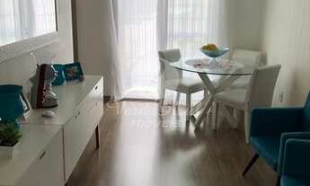 Imagem: Apartamento - Vila Santa Claudina - Vinhedo