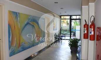Imagem 4: Apartamento - Vila Itapura - Campinas