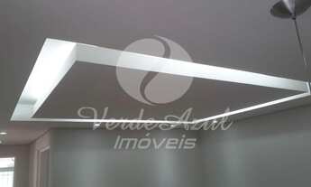 Imagem 3: Apartamento - Loteamento Nova Espírito Santo - Valinhos