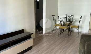 Imagem 7: Apartamento - Centro - Campinas