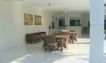 Imagem 7: Casa residencial à venda, Acapulco, Guarujá - CA0332