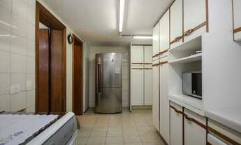 Imagem 7: Casa Venda 4 Dormitórios - 360 m² Alphaville