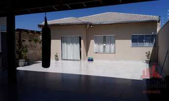 Imagem 6: Casa com 3 dormitórios à venda, 120 m² por R$ 590.000,00 - Jardim dos Lagos - Nova Odessa