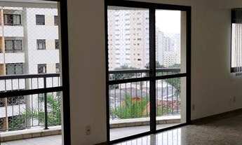 Imagem: Apartamento Locação Pompéia 157 m² 3