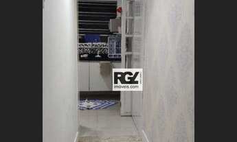 Imagem: Apartamento de 2 dormitórios com 90m2