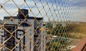 Imagem 5: Apartamento com 4 dormitórios à venda, 134 m² por R$ 560.000,00 - Santa Cruz do José Jacqu