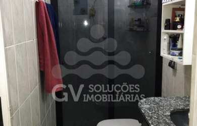 Imagem 6: Apartamento com 2 dormitórios à venda, 69 m² por R$ 195.000,00 - Vila Rica - Campinas/SP