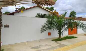 Imagem 3: Casa Grande 2 Quartos bem arejada Pontal Sul 2