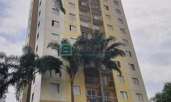 Imagem: São Paulo - Apartamento Padrão - Cidade