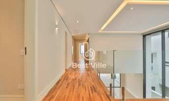 Imagem 6: Casa à venda, 555M² no residencial Tamboré 10 com 04 suítes