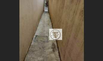 Imagem 7: Casa com 1 dormitório para alugar por R$ 1.000/mês - Vila Santa Maria - São Paulo/SP