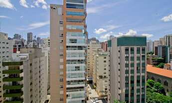 Imagem 7: Apartamento com 3 dormitórios à venda, 250 m² por R$ 3.750.000 - Jardim Paulista - São Pau