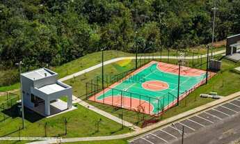 Imagem 8: Lote/Terreno para venda tem 305 metros quadrados em Condomínio Belvedere - Cuiabá - MT