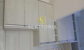 Imagem 2: HORTOLÂNDIA - Apartamento Padrão - LOTEAMENTO REMANSO CAMPINEIRO